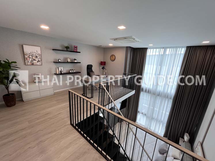 House with Private Pool in Krung Thep Kritha 